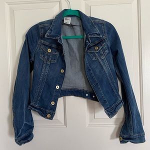H&M Jean Jacket
